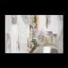 Abstract Oil Painting Canvas