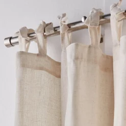 Adela Panel Curtain