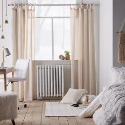 Adela Panel Curtain