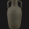 Antique Vase with Handles