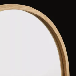 Arched Mirror