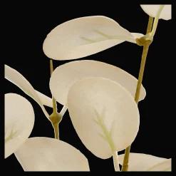 Artificial Eucalyptus Leaf Stem