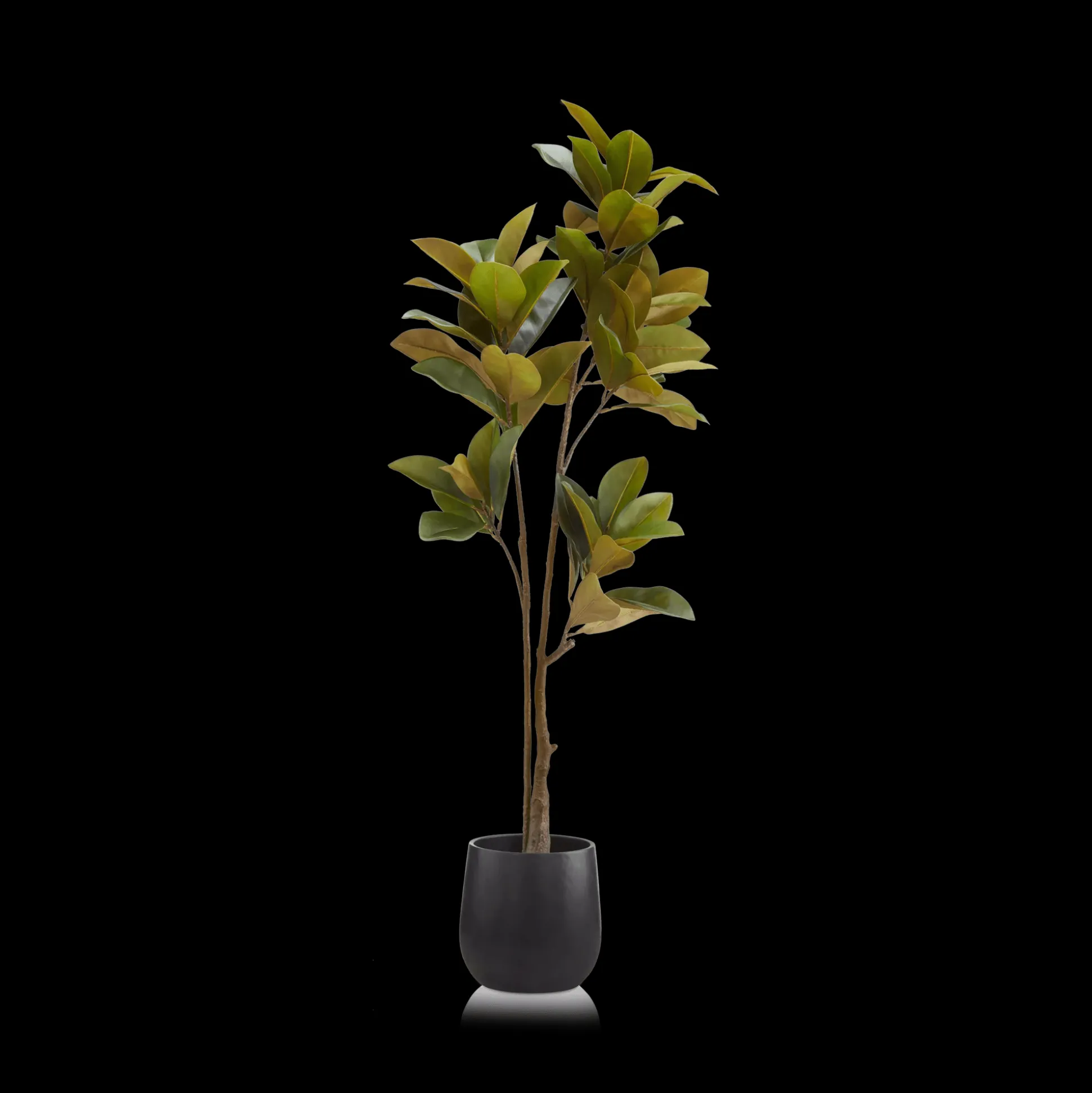 Artificial Magnolia Tree