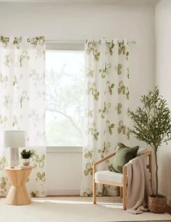 Artificial Plant in Ceramic Pot
