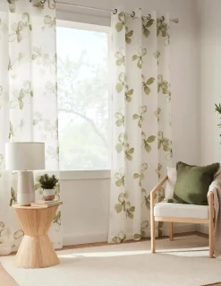 Artificial Plant in Ceramic Pot