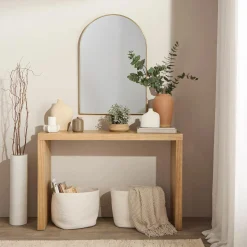 Artificial Plant in Ceramic Pot