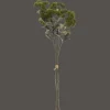 Artificial Sedum Spray Stem