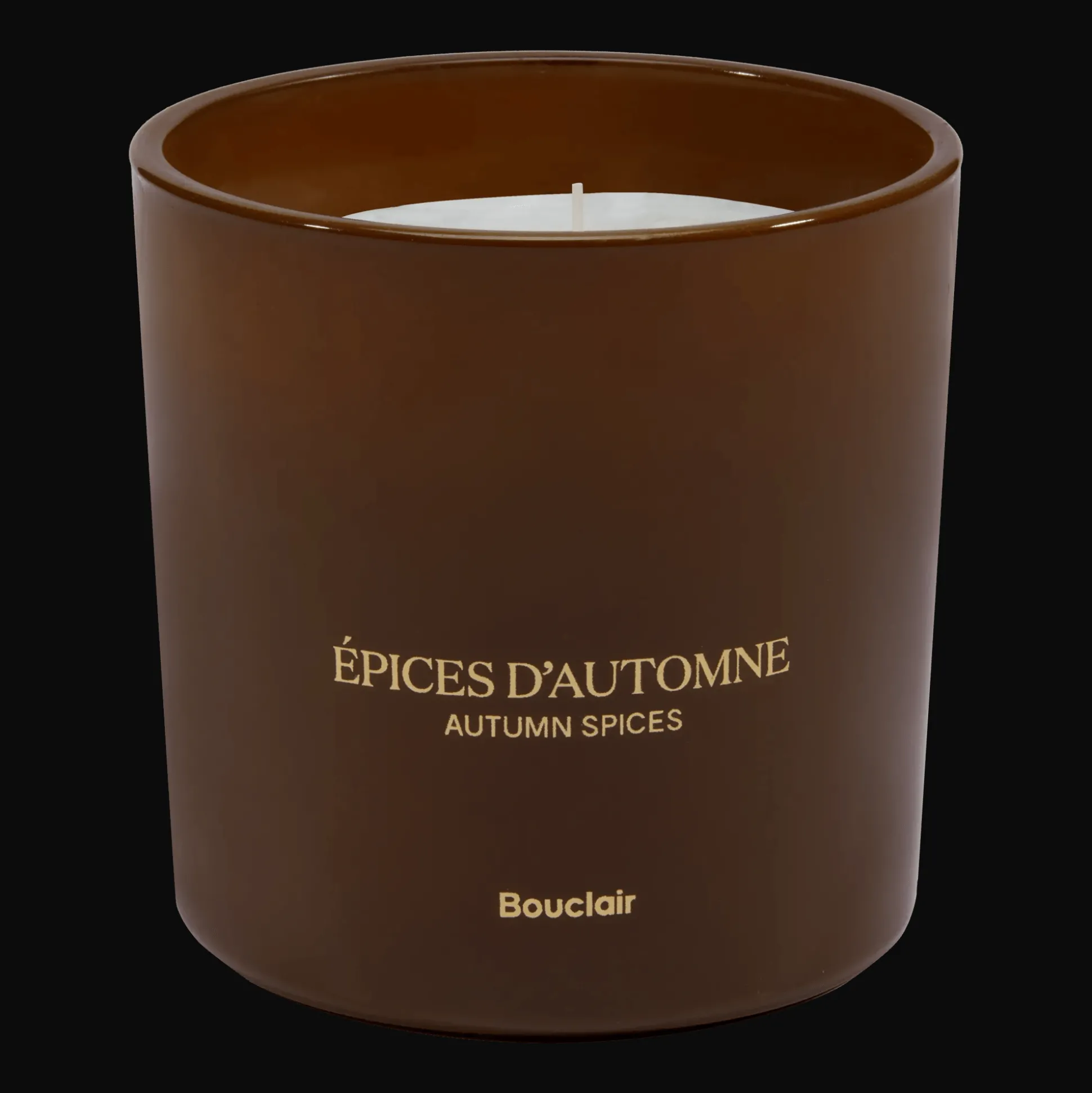 Autumn Spices Candle