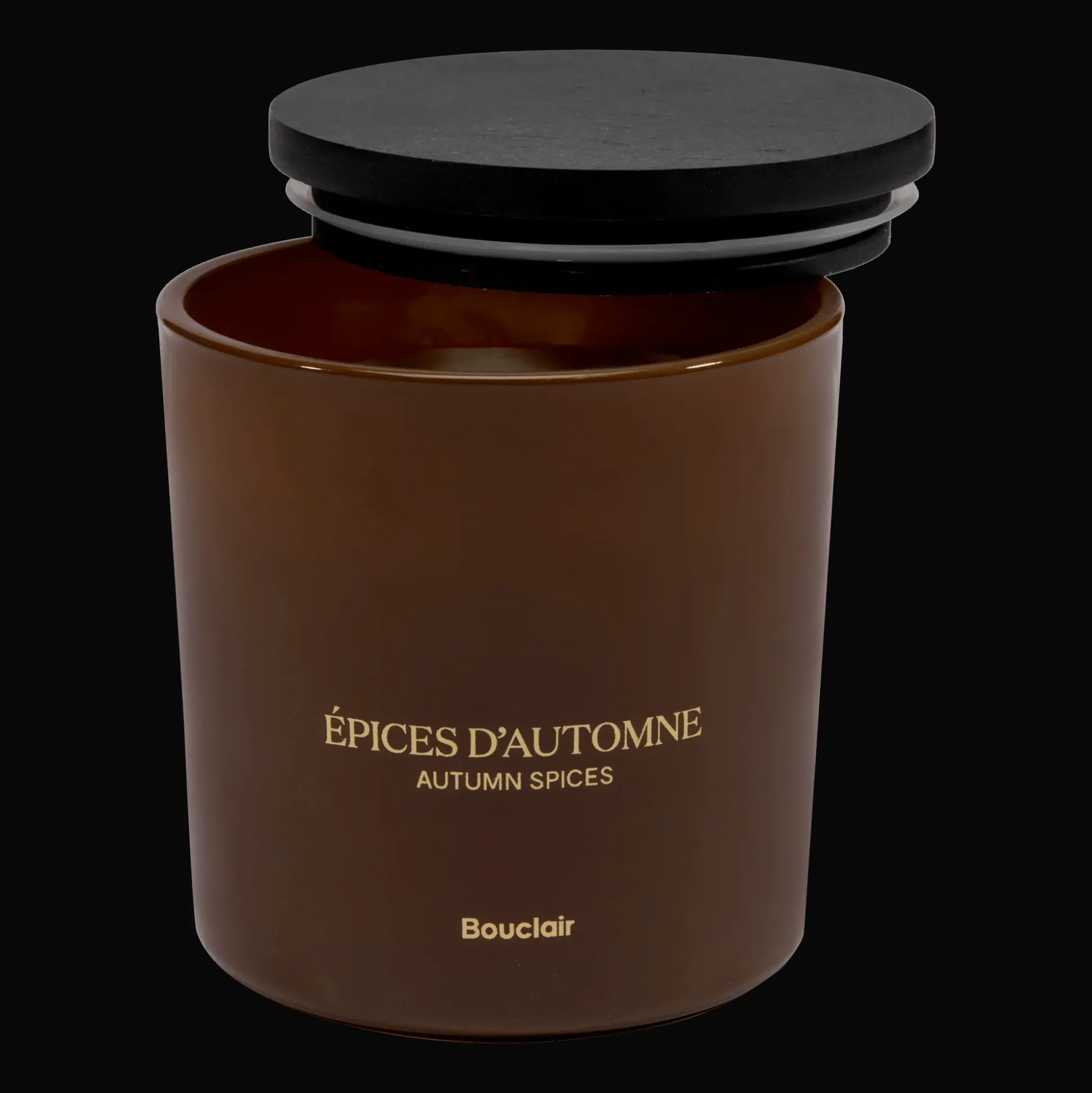 Autumn Spices Candle