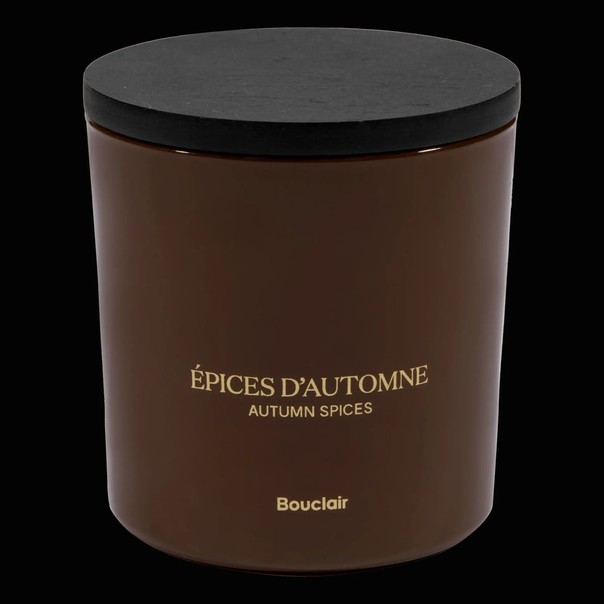 Autumn Spices Candle