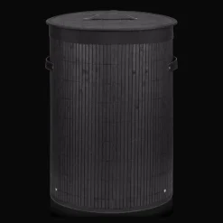 Bamboo Hamper