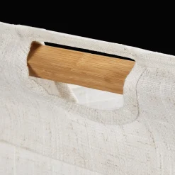 Bamboo Hamper