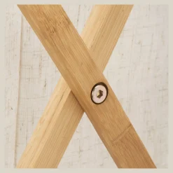 Bamboo Hamper
