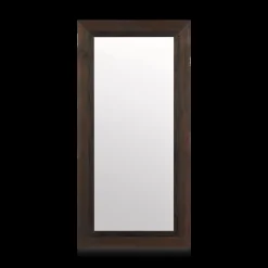 Barn Wood Framed Mirror