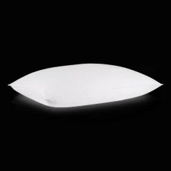 Basic White Basic Pillow
