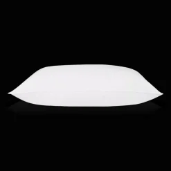 Basic White Basic Pillow