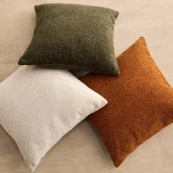 Beige Ansley Decorative Pillow