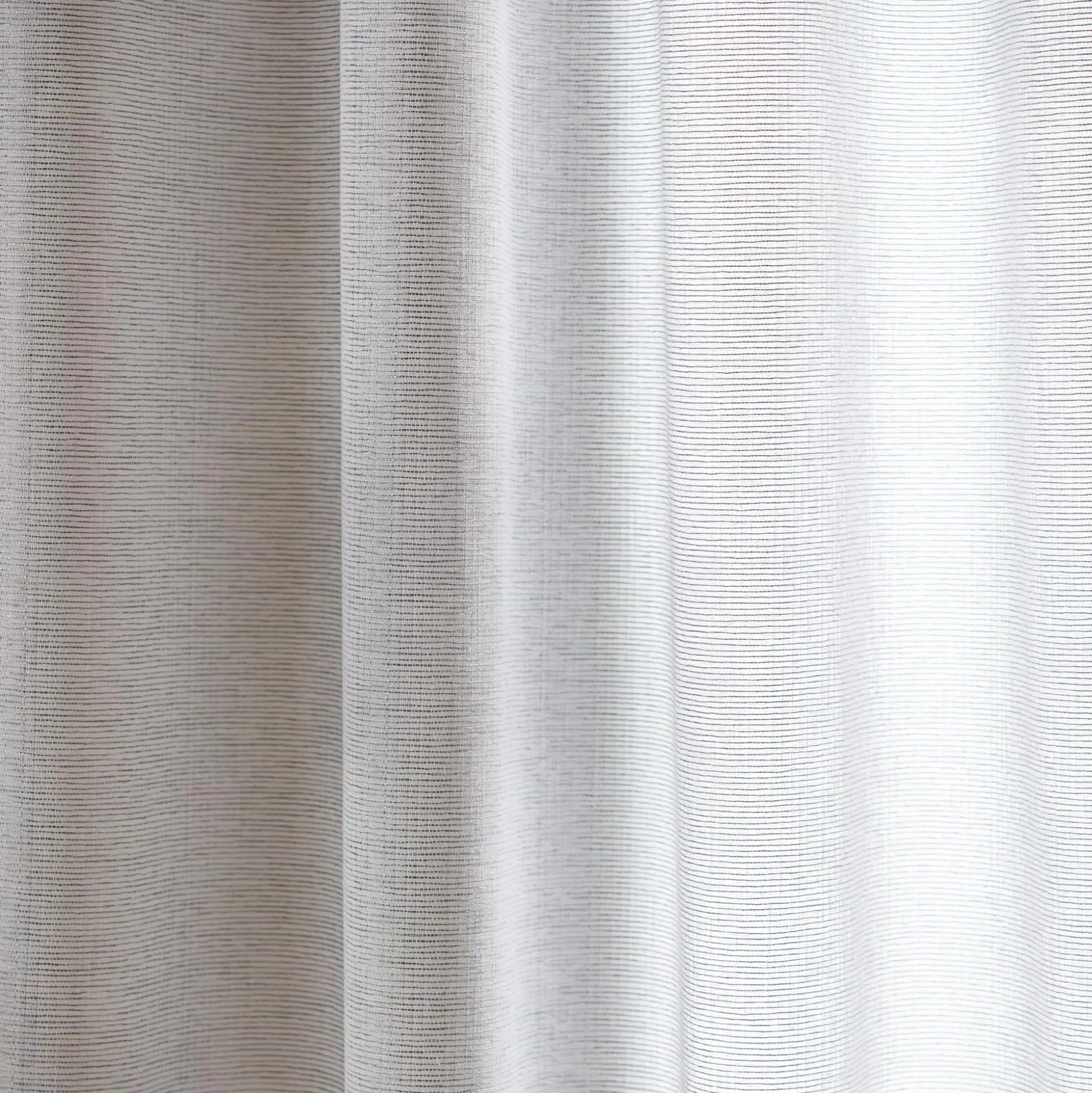 Beige Merlot Sheer Curtain