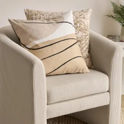 Beni Decorative Pillow