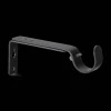 Black Brackets