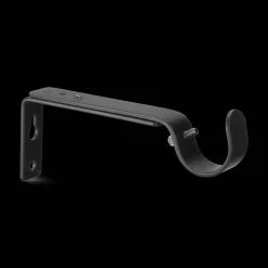 Black Brackets