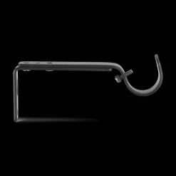 Black Brackets