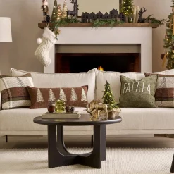 Black Coffee Table