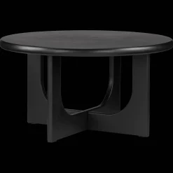 Black Coffee Table