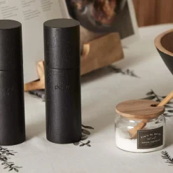 Black Pepper Grinder