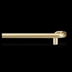 Blackout Curtain Rod Set - Diameter 19 mm