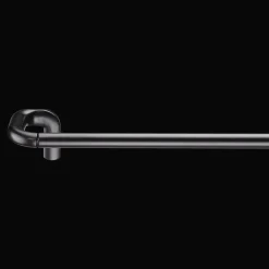 Blackout Curtain Rod Set - Diameter 19 mm