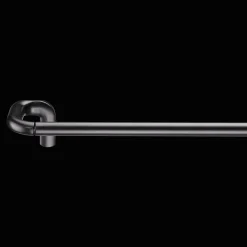 Blackout Curtain Rod Set - Diameter 19 mm
