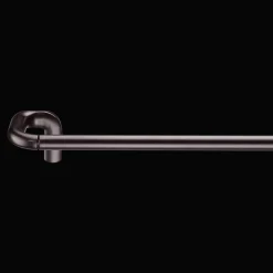 Blackout Curtain Rod Set - Diameter 19 mm