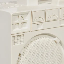 Boombox LED