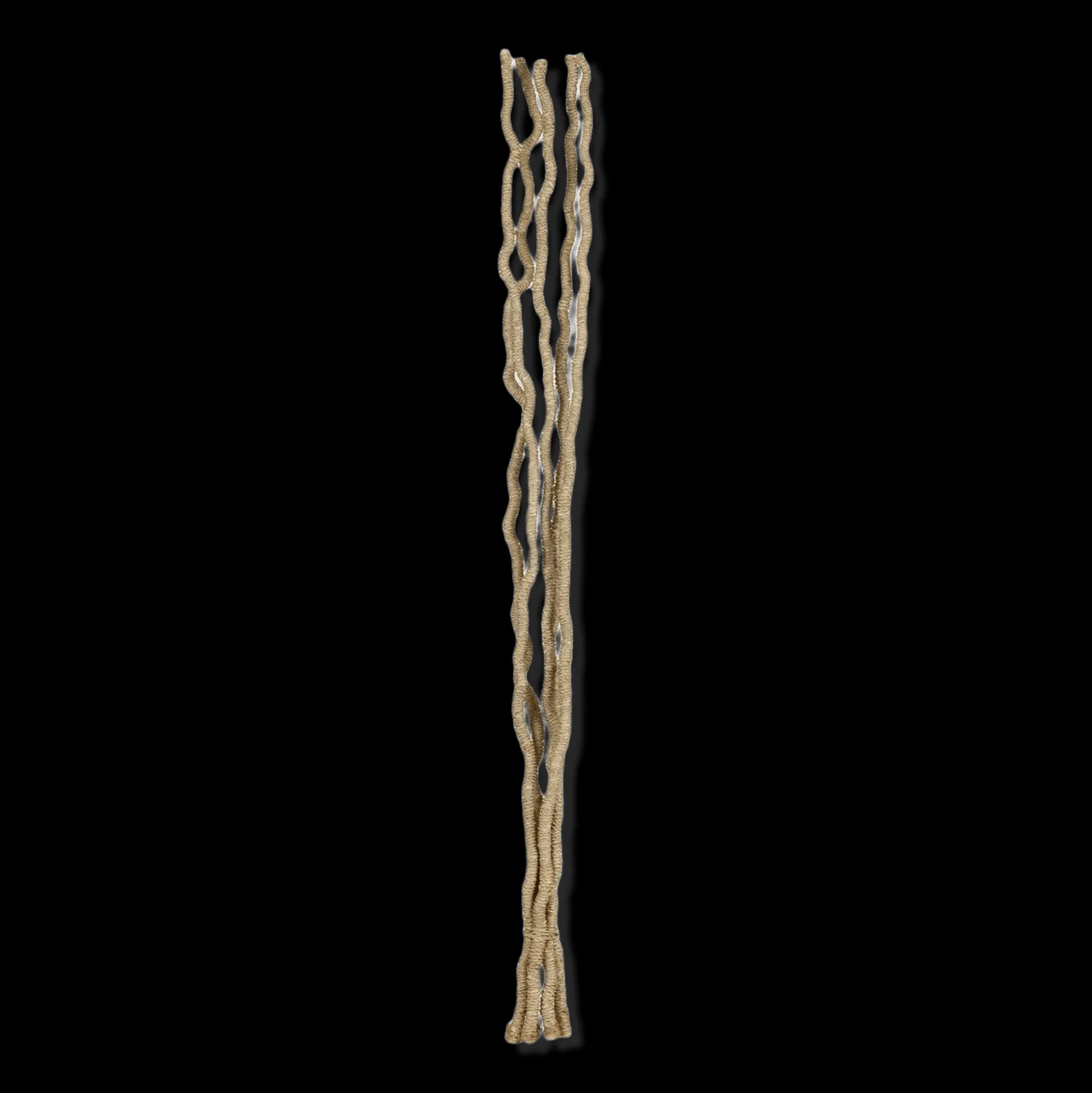 Bouquet of 5 Seagrass Stems