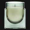 Candle in Glass Holder