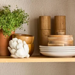 Ceramic Artichoke