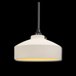 Ceramic Ceiling Lamp