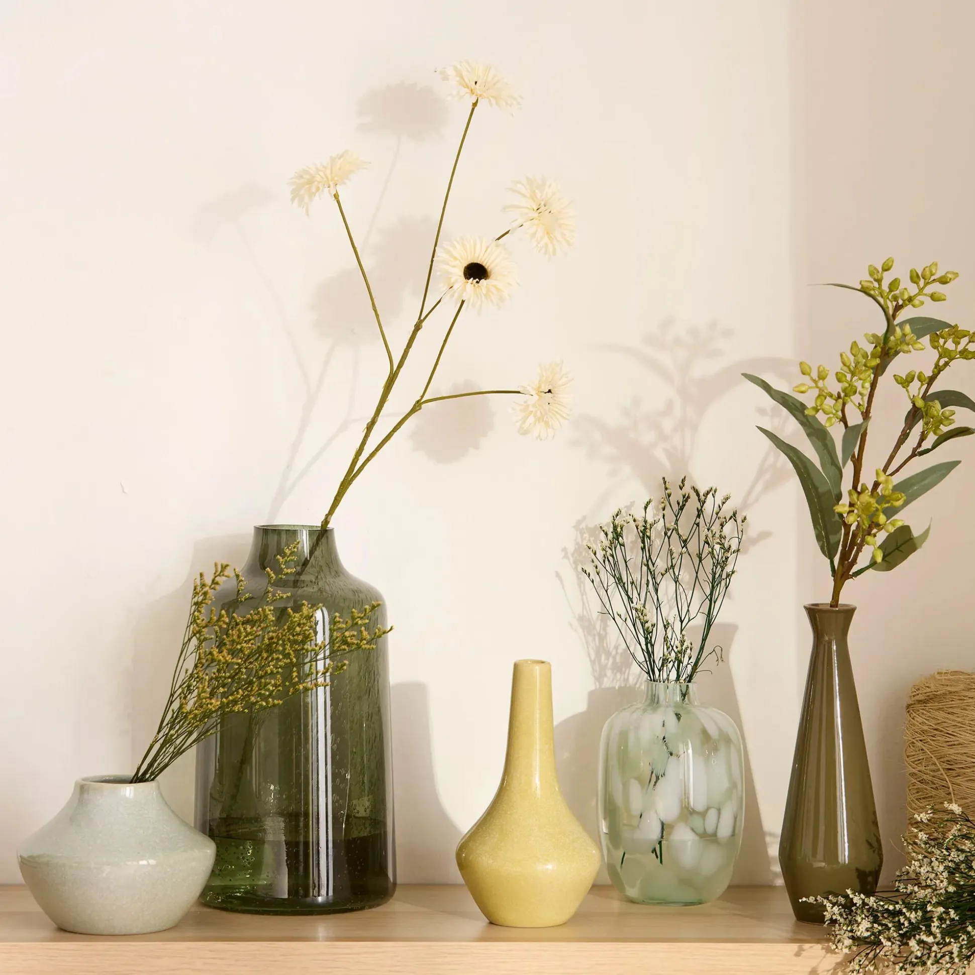 Ceramic Coffee Jar