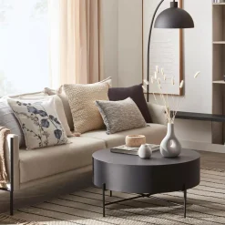 Ceramic Loop Vase