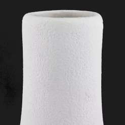 Ceramic Loop Vase