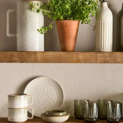 Ceramic Pitcher