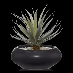 Ceramic Potted Greenery