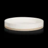 Ceramic Serving Plate