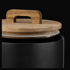 Ceramic Sugar Jar