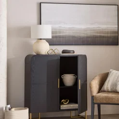 Ceramic Table Lamp