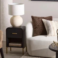 Ceramic Table Lamp