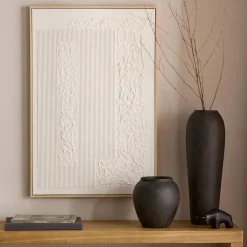 Ceramic Table Vase