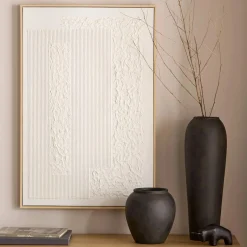 Ceramic Table Vase