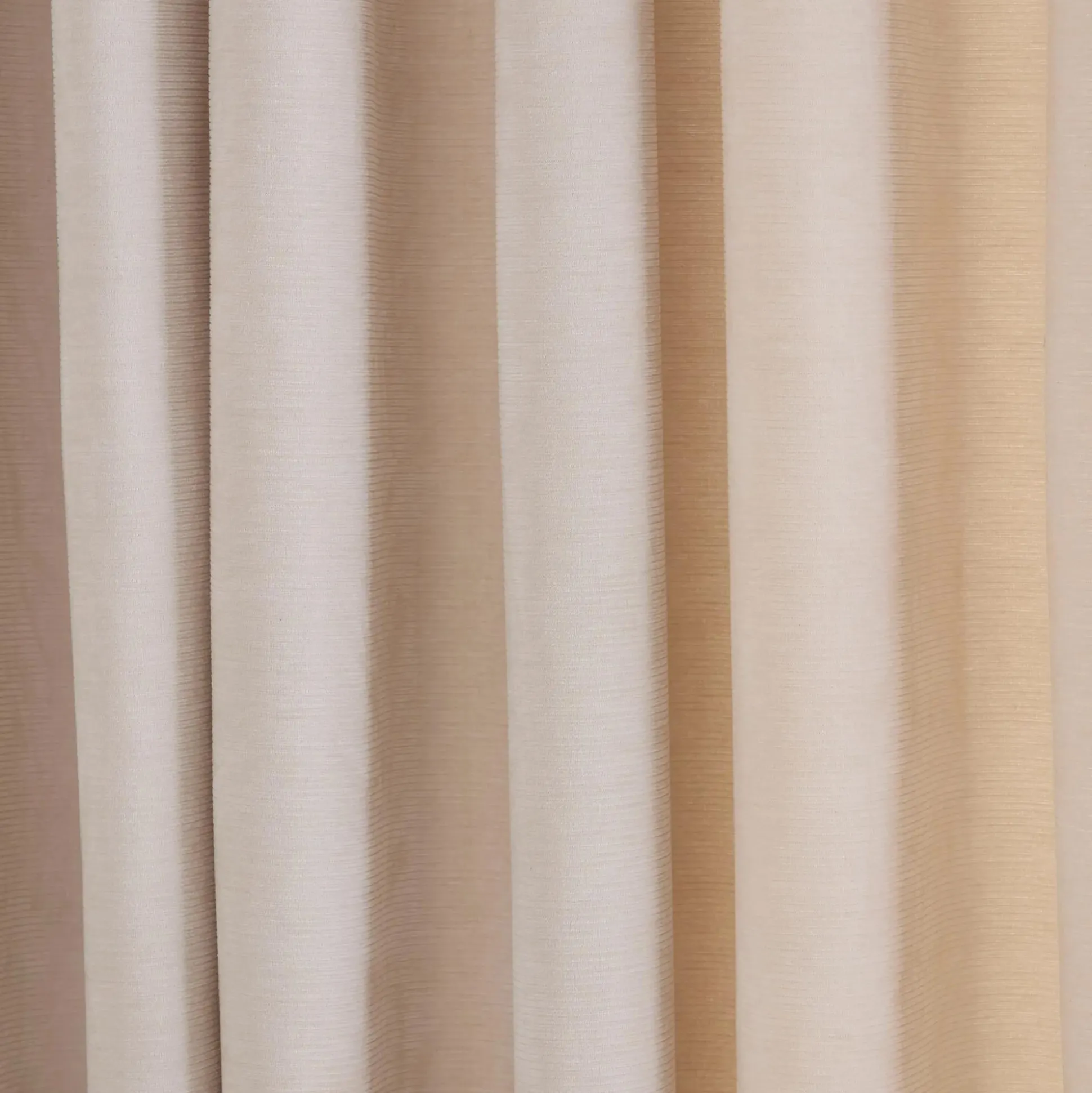 Charcoal Emile Panel Curtain